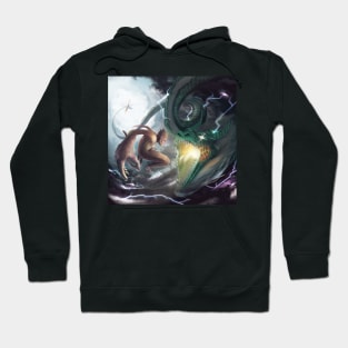 Monkey King I Hoodie